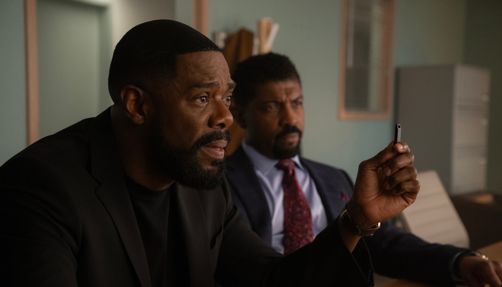 Colman Domingo x The Madness