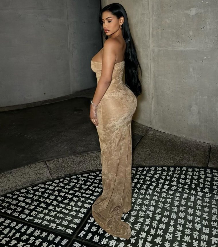 AidaLiaMaria aka @liagoldy