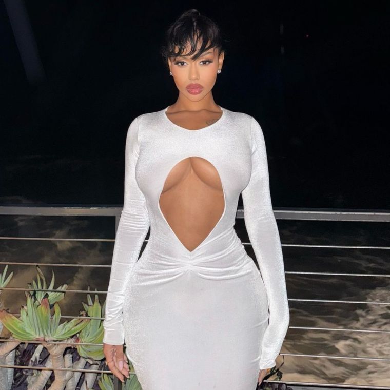 AidaLiaMaria aka @liagoldy