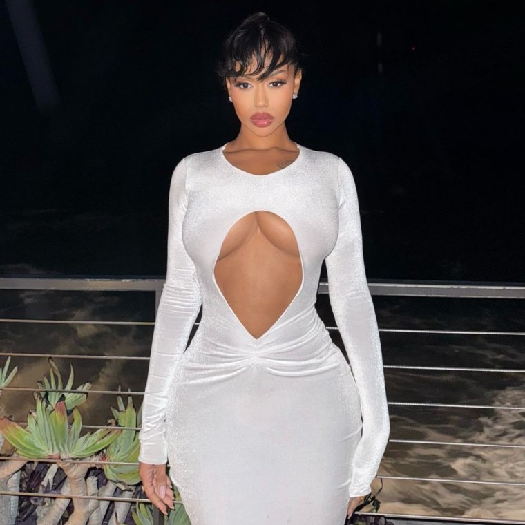 AidaLiaMaria aka @liagoldy