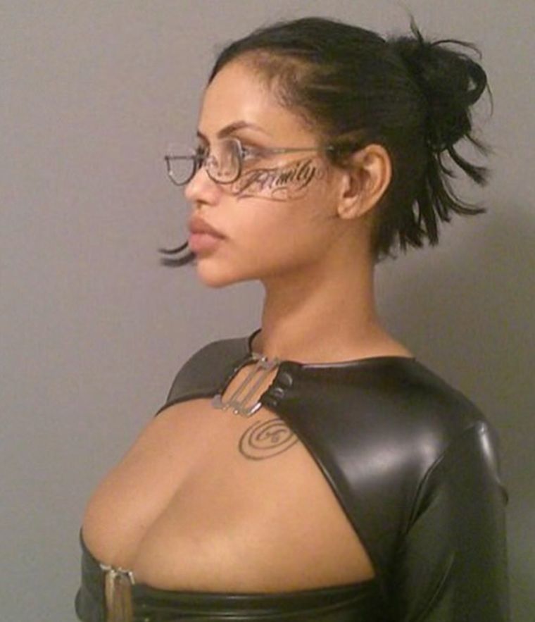 AidaLiaMaria aka @liagoldy