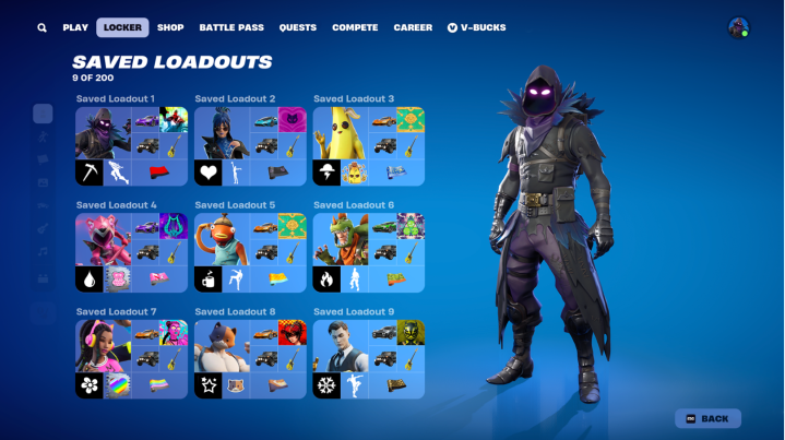 Fortnite Chapter 2 Remix