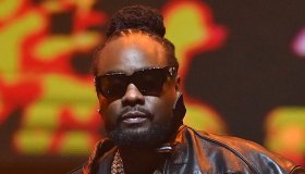 The 16th Headies Awards