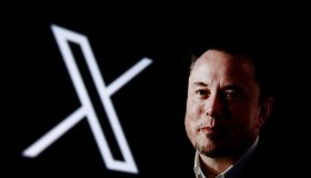 Elon Musk Illustrations