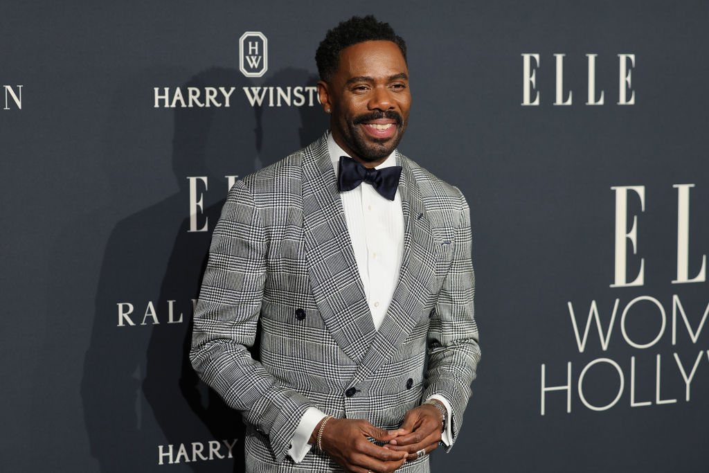 2024 ELLE Women In Hollywood