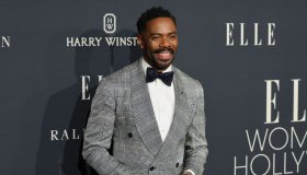 2024 ELLE Women In Hollywood