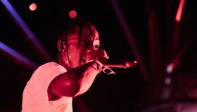 2017 Coachella Valley Music And Arts Festival - Weekend 2 - Day 1