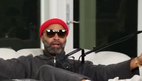 Joe Budden