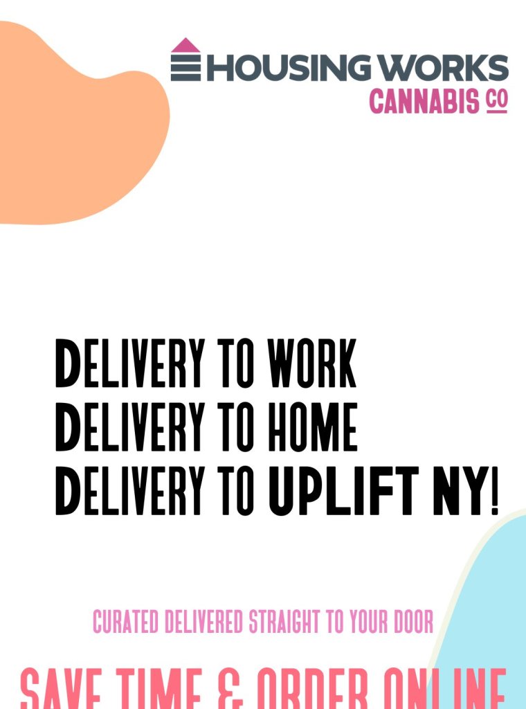 Housing Works Cannabis Co