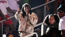 Druski Hosts First-Ever “Coulda Fest” Comedy and Music Festival at State Farm Arena in Atlanta.