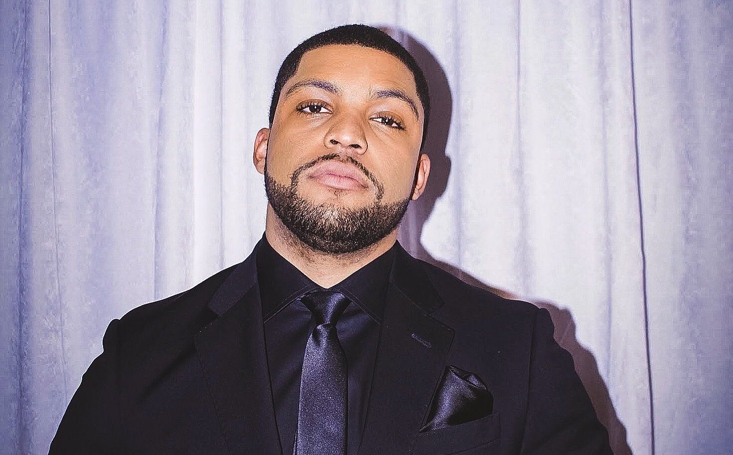 O'Shea Jackson Jr.