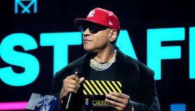 MTV EMAs 2024 - Show