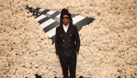 Roc Nation Sports Super Bowl Party