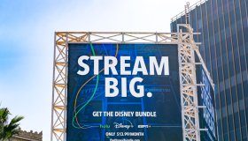 Hollywood Exteriors And Landmarks - 2021