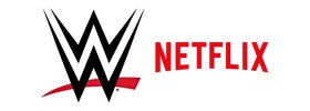 Netflix x WWE