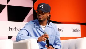 The 2024 Forbes 30 Under 30 Summit