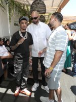 Who Is Peysoh? Meet Cali's Latest Secret Weapon