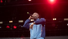 Forbidden Fruit Festival 2024