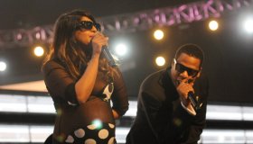51st Annual GRAMMY Awards - Show