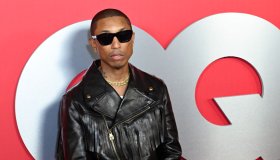 2024 GQ Men Of The Year Party