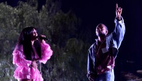 2018 Coachella Valley Music And Arts Festival - Weekend 1 - Day 1