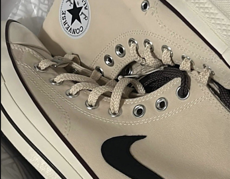 A Ma Maniere x Nike x Chuck Taylor