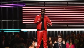 2022 Billboard Music Awards - Show