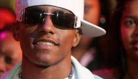 MTV Straight Up Hip Hop All Week - 4/26/05