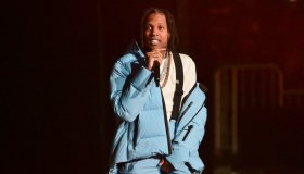 Lil Baby & Friends Birthday Celebration