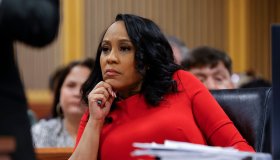 Fulton County Court Holds Hearings Ahead Of Trump Georgia Election Case