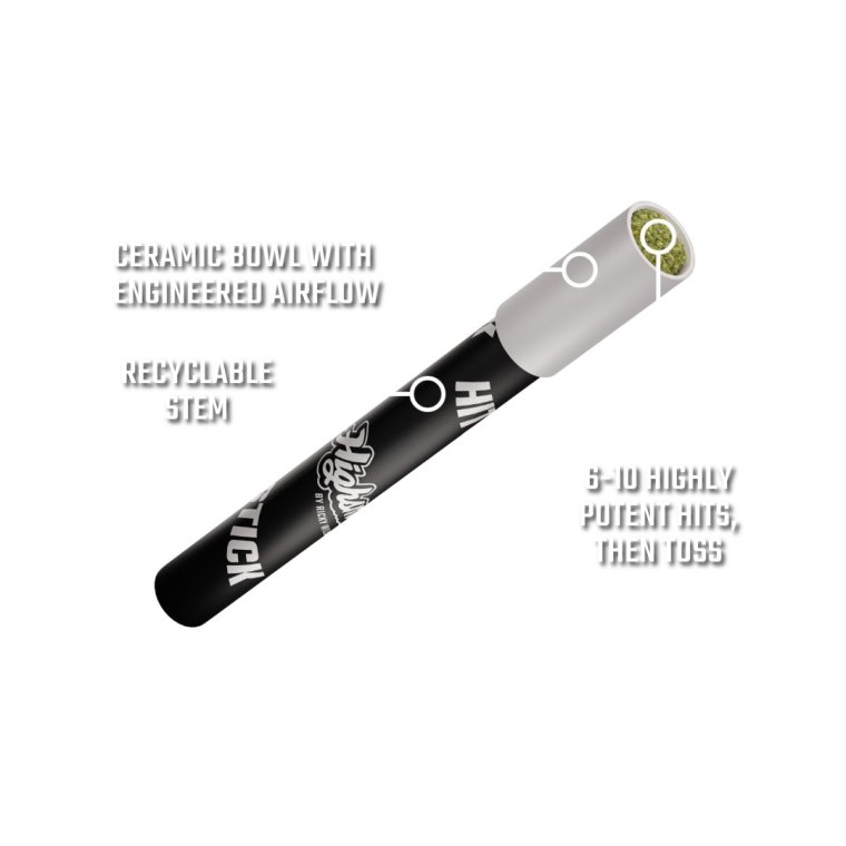 Hit Sticks by Highsman