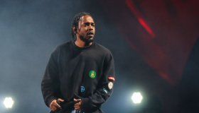Global Citizen Festival, Central Park, New York, USA - 24 Sep 2016