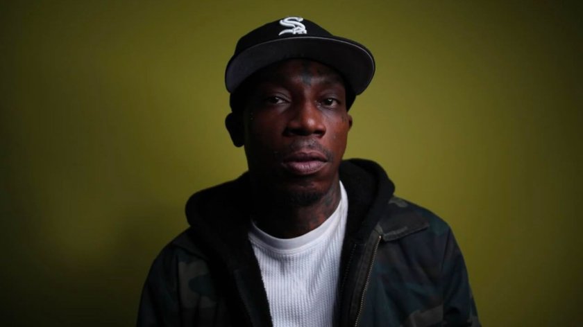 Wired 25: The 25 Greatest Overweight Rappers Of All Time - Hip-Hop Wired