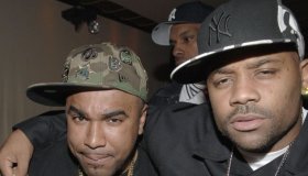 State Property 2 New York City Premiere - After Party