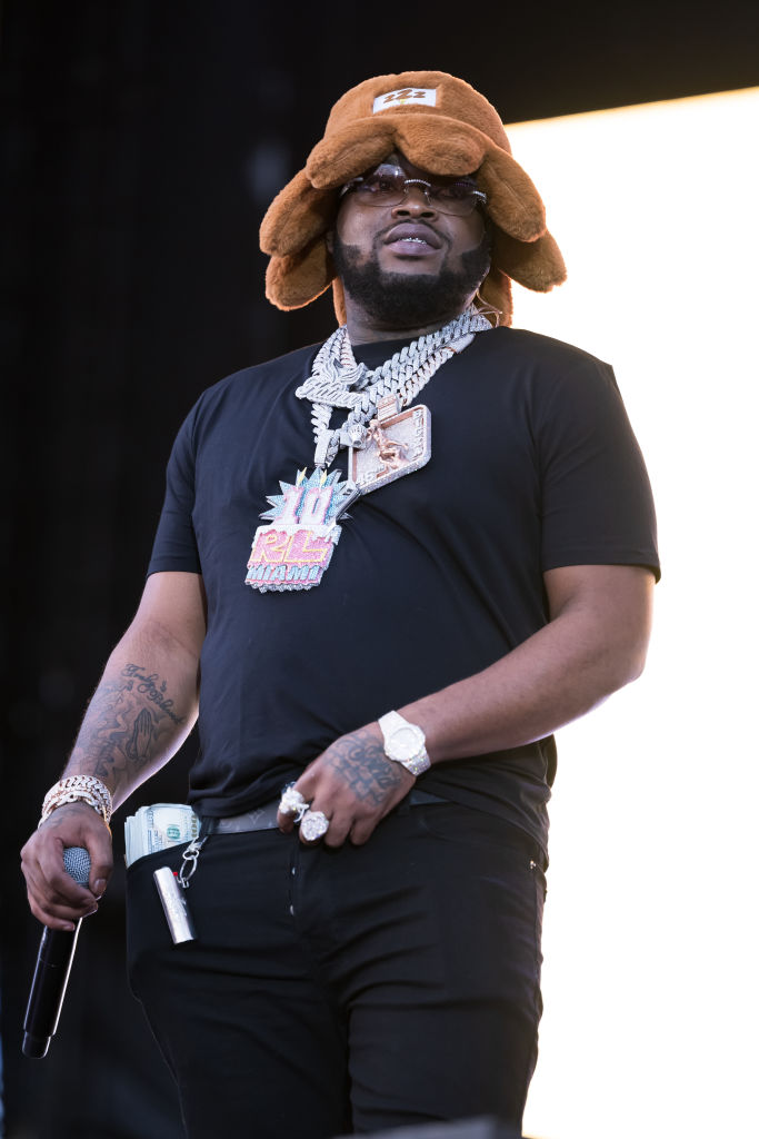 2024 Rolling Loud Miami