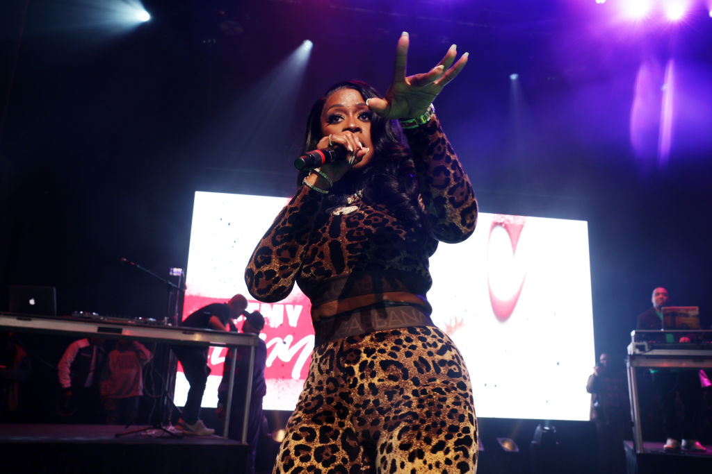 Fat Joe & Friends In Concert - New York, NY