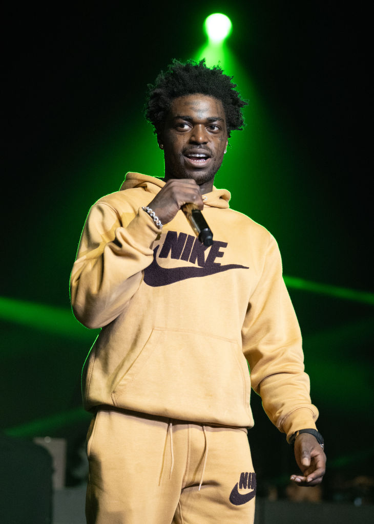 Kodak Black Denies Being Muslim, “I’m Hebrew Israelite”