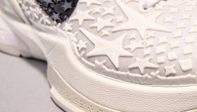 New Kobe Bryant 'Year Of The Mamba' Collection