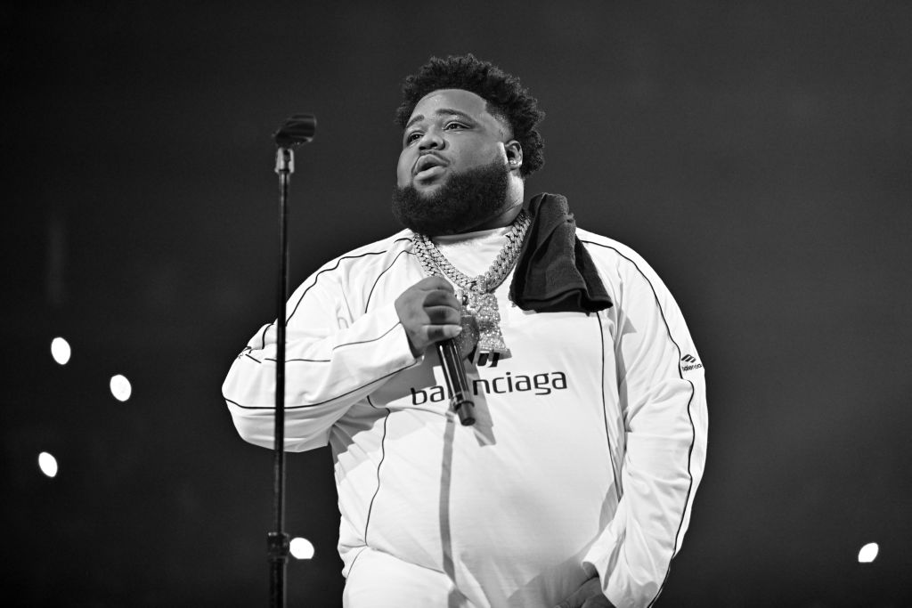 Rod Wave - Last Lap Tour - Atlanta, GA