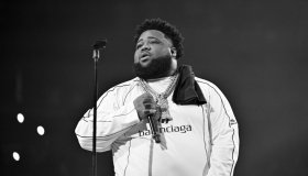Rod Wave - Last Lap Tour - Atlanta, GA