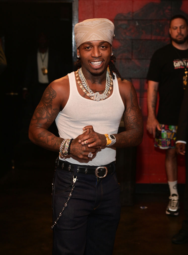 R&B Money Tour With Tank & Keri Hilson - Atlanta, GA