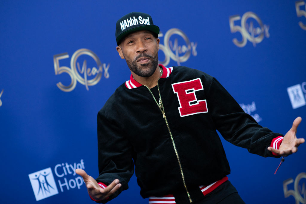 Redman - Muddy Waters Too [Review]