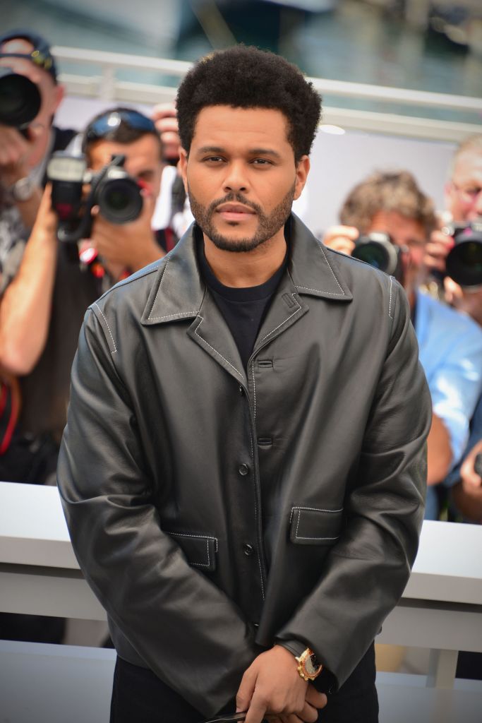 Photocall of the TV series 'The Idol'