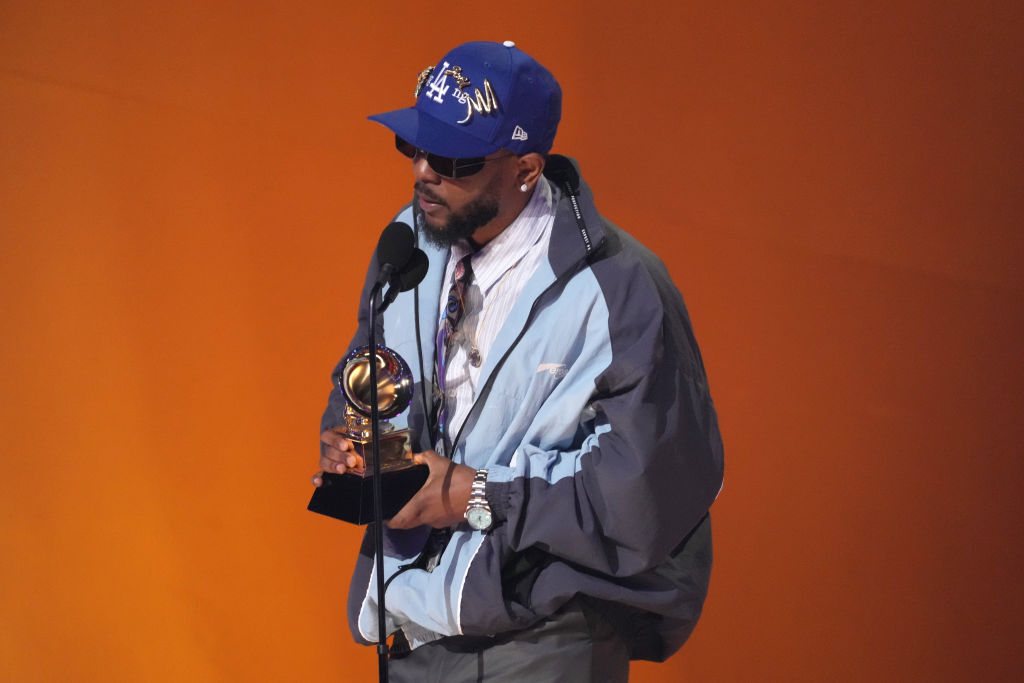 65th GRAMMY Awards - Show