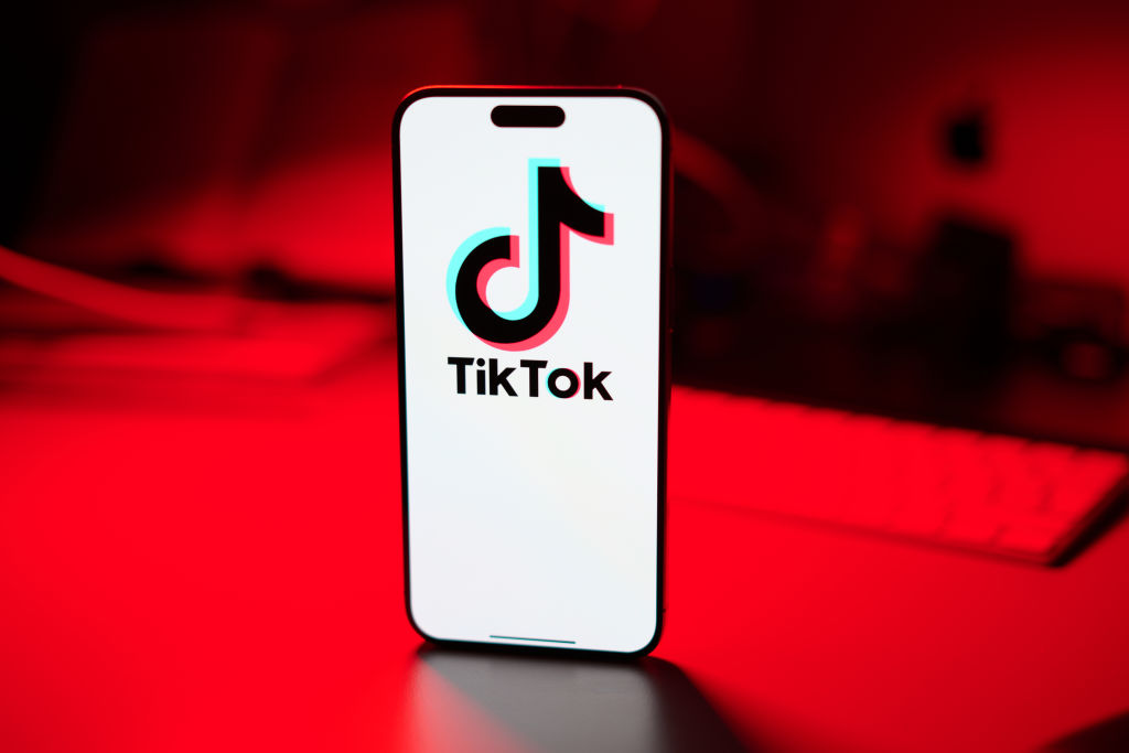China Reportedly Considering Elon Musk As Buyer of TikTok