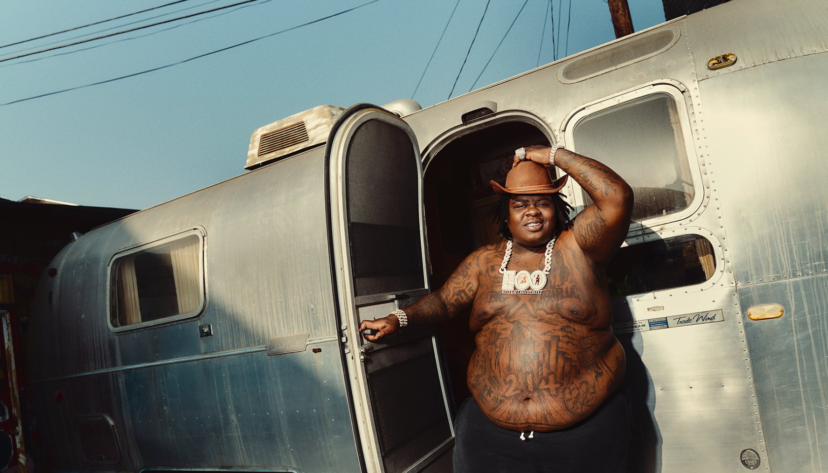 BigXthaPlug