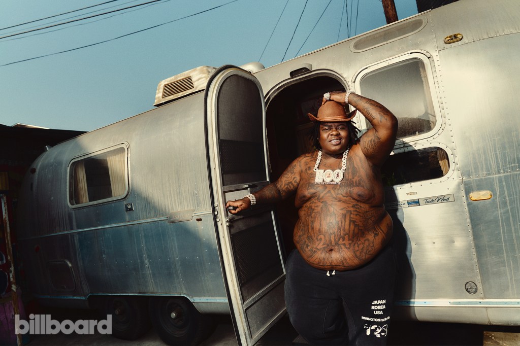 BigXthaPlug Faces DWI, Marijuana & Gun Charges After Texas Arrest