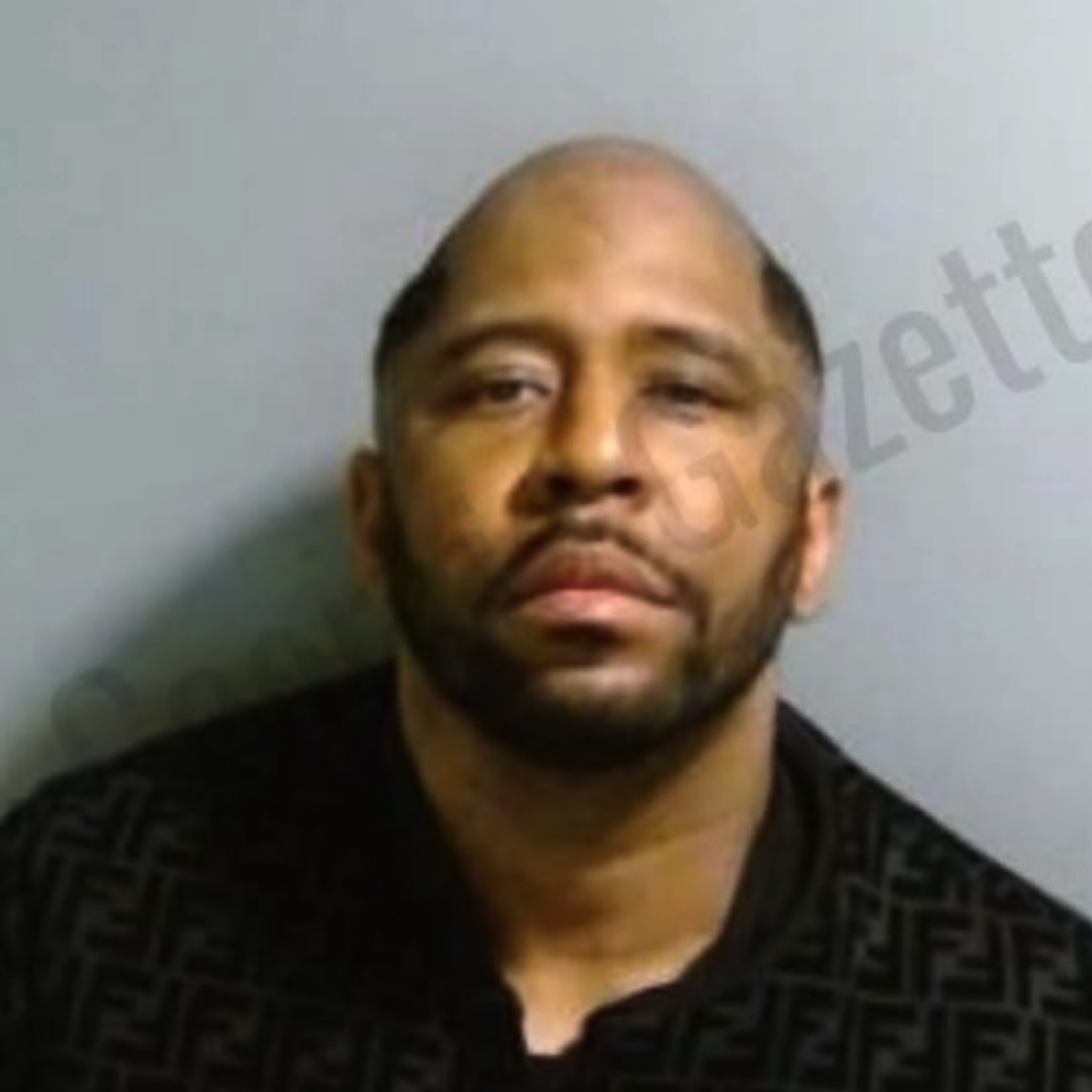Atlanta Rapper, Rocko's Mugshot Goes Viral For All The Wrong Reasons
