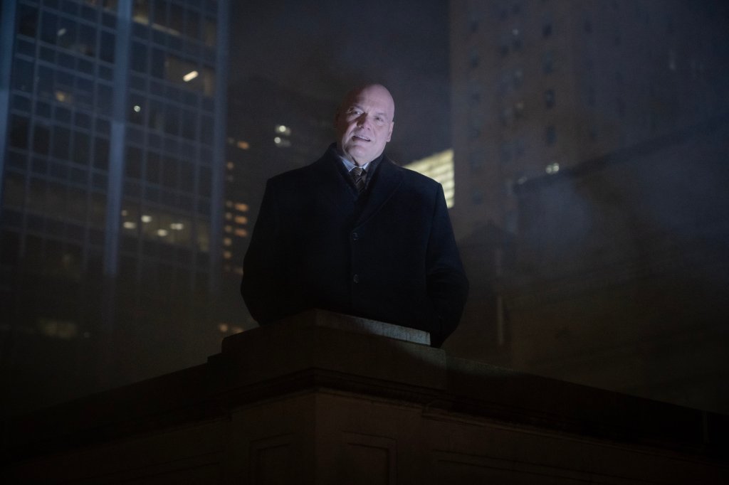 'Daredevil: Reborn' Teaser Trailer