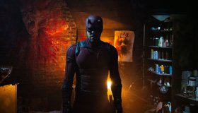 'Daredevil: Reborn' Teaser Trailer
